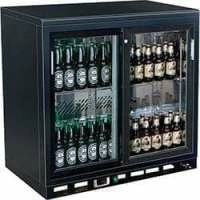 Шкаф холодильный (минибар) Koreco KBC4SD..0/+10°С