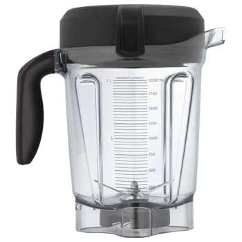 Cтакан для блендера в сборе Vitamix VM057704 2л