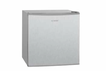 Шкаф морозильный (минибар) Bomann GB 341 inox..-18°С