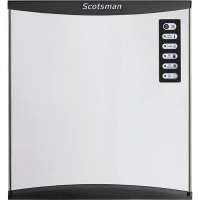 Льдогенератор Scotsman NW 507 AS OX R290 кубик (лед DICE)