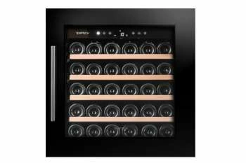 Шкаф винный Temptech OZ60SB
