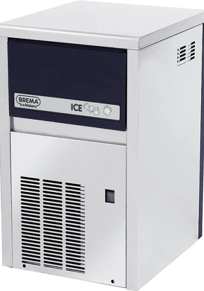 Льдогенератор Brema CB 184A INOX