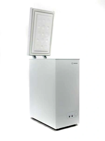 Ларь морозильный Hurakan HKN-BD60