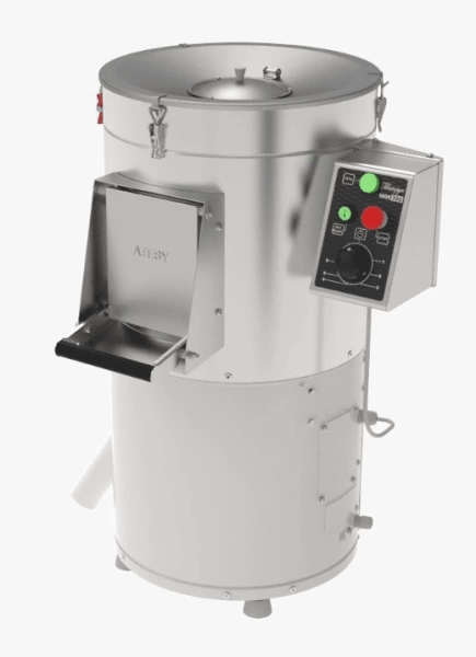 Картофелечистка Atesy Тайфун МОК-150А-02