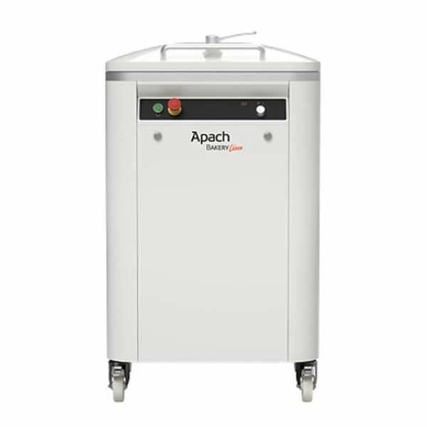 Тестоделитель полуавтоматический Apach Bakery Line SQ SA10/20