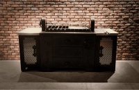 Мангал на древесном угле Grill Master УМБ 11308