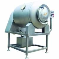 Вакуумный массажер Hualian Machinery GRZK500 (механическая панель, частотный преобразователь)