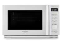 Микроволновая печь CASO M 20 Cube Ceramic