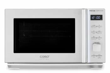 Микроволновая печь CASO M 20 Cube Ceramic