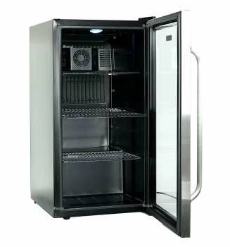 Шкаф холодильный (минибар) Gemlux GL-BC88WD..+2/+10°С
