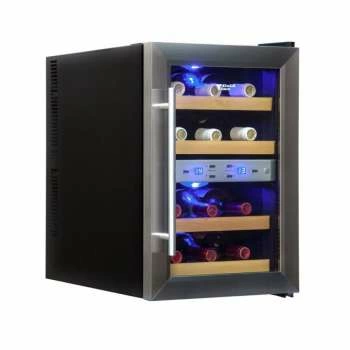Шкаф винный Cold Vine C12-TSF2