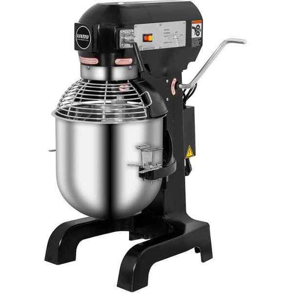 Миксер планетарный Viatto Mercury BH-20GL (220В)
