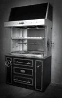 Гриль-мангал Grill Master УММ/1 BASE (11322)