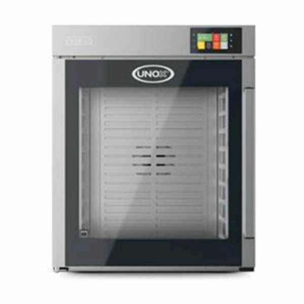 Тепловой шкаф Unox Evereo XEEC-1011-EPRS