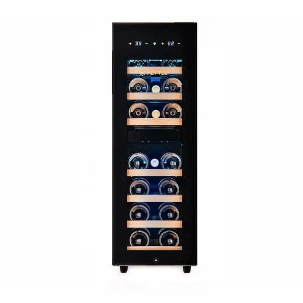 Шкаф винный Meyvel MV19-KBF2