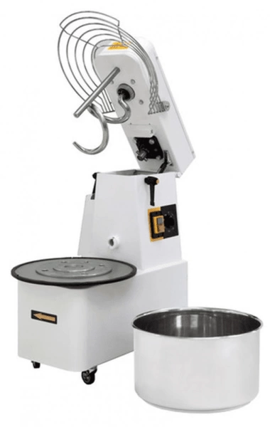 Тестомес Itpizza M-30-С 220В