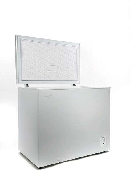 Ларь морозильный Hurakan HKN-BD250