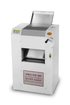 Тестораскаточная машина Hurakan HKN-DSH350
