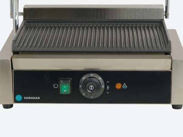 Гриль контактный Hurakan HKN-PE34R