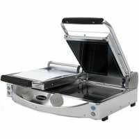 Гриль контактный Spidocook Spidoglass SP020 2/250х250мм