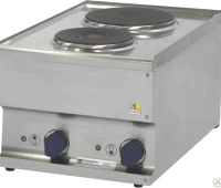 Плита электрическая Kovinastroj (Kogast) ES-40 DI