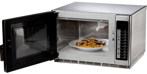 Микроволновая печь Menumaster RFS518TS