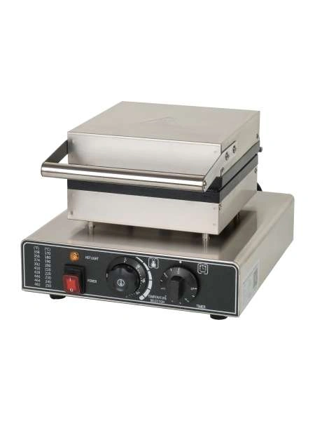 Вафельница для бельгийских вафель Hopert PRO-FQ-2210F