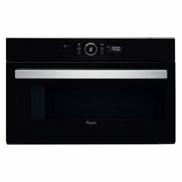 Встраиваемая микроволновая печь Whirlpool AMW 730/NB