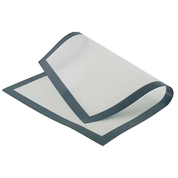Коврик силиконовый Martellato 50SIL01B 59,5х39,5см (от -60*С до +230*С) белый