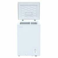 Ларь морозильный Hurakan HKN-BD140