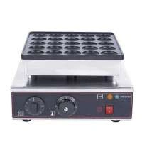 Вафельница Hurakan HKN-GES25PC PANCAKE