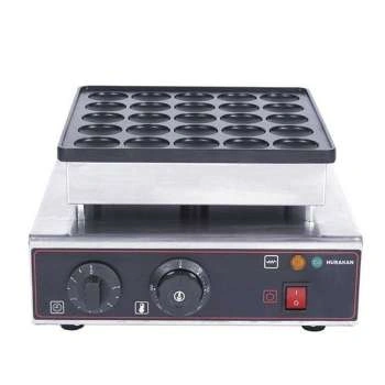 Вафельница Hurakan HKN-GES25PC PANCAKE