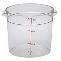 Мерная емкость Cambro RFSCW6 135 5,7л