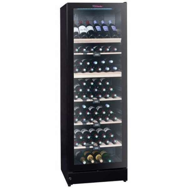 Шкаф винный La Sommeliere VIP195
