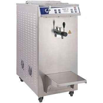 Пастеризатор Carpini PAST60 W