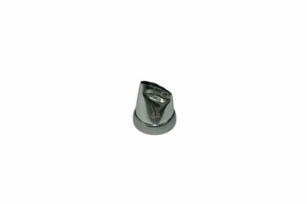 Насадка кондитер. "Роза" 22мм нерж. 1/10/150/ MGSteel | NTI44