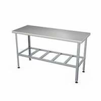 Стол разделочный Atesy СР-С-1200.600-02 (СР-2/1200/600)