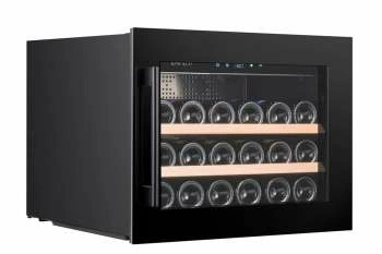 Шкаф винный Temptech OZ45SB