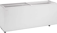 Ларь морозильный Tefcold IC700SC