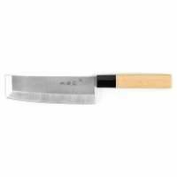Нож для овощей "Усуба" 21см P.L. Proff Cuisine | JP-1133-210-CP-CP