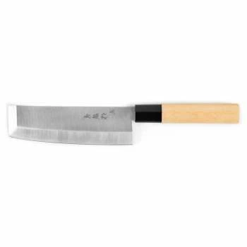 Нож для овощей "Усуба" 21см P.L. Proff Cuisine | JP-1133-210-CP-CP