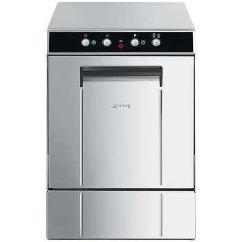 Стаканомоечная машина Smeg SPG400ML