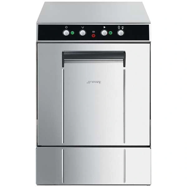 Стаканомоечная машина Smeg SPG400ML