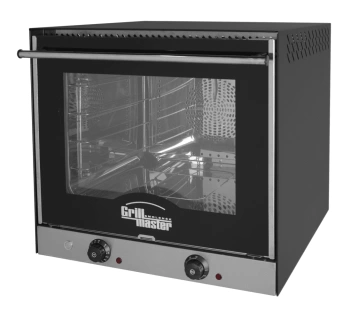 Печь конвекционная Grill Master ФЖШ/1 один вентилятор (22228)