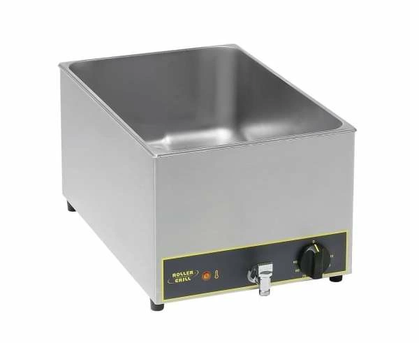 Мармит для вторых блюд Roller Grill BMP 11 (для GN 1/1)