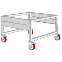 Подставка под конвейерную печь RoboLabs RoboChef 460 RL009251