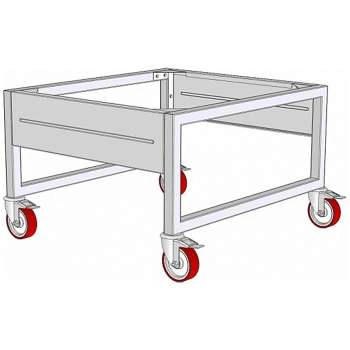 Подставка под конвейерную печь RoboLabs RoboChef 460 RL009251