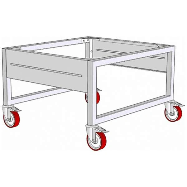 Подставка под конвейерную печь RoboLabs RoboChef 460 RL009251