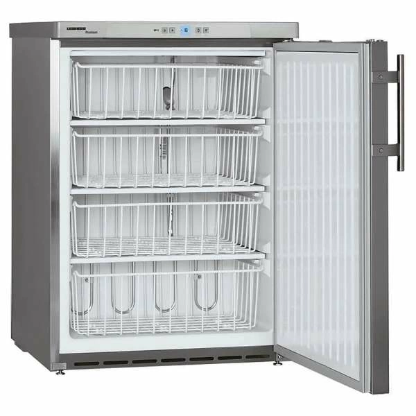 Шкаф морозильный (минибар) Liebherr GGU 1550..-26/-9°С