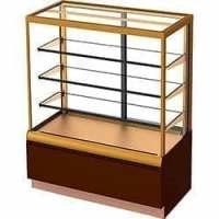 Витрина кондитерская Carboma K70 VM 0,9-1 (ВХСв-0,9д Cube) 0102-0109